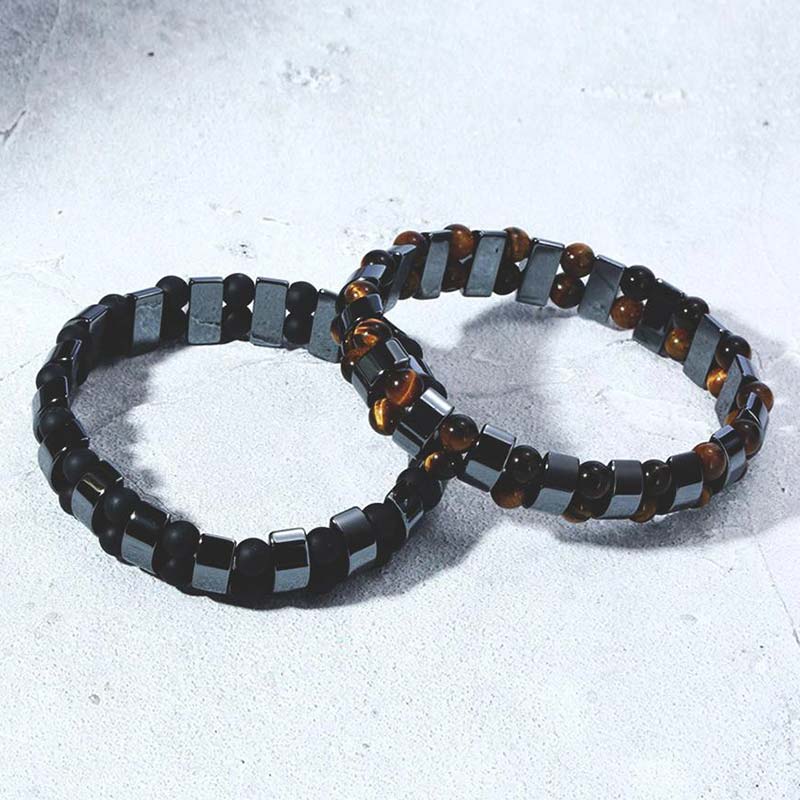 Tiger Eye Protaction Bracelet