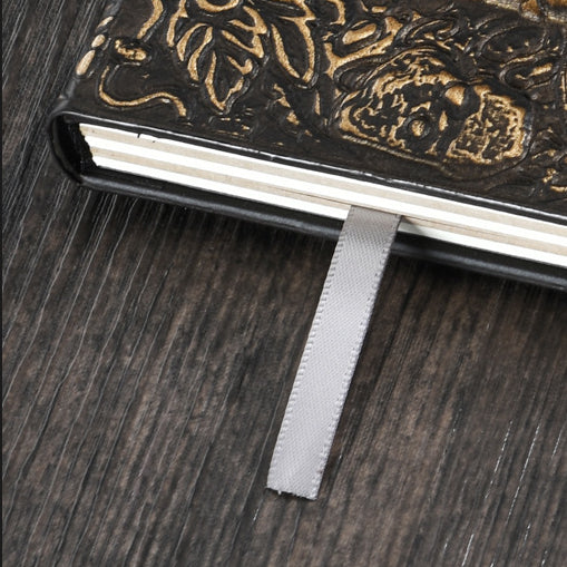 Olivenorma Journal Dragon 3D-Embossed Art Pattern Notebook