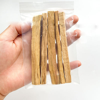 Olivenorma Palo Santo Aromatherapy Crystal Cleansing Meditation Holy Stick