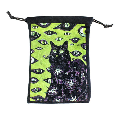 Olivenorma Animal Print Storage Bag