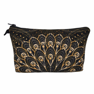 Olivenorma Mandala Pattern Makeup Cosmetic Bag