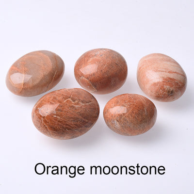 Olivenorma Crystal Raw Stone Mine Ornaments Natural Stone