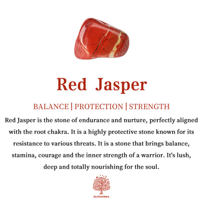 Olivenorma Small Crystal Apple Home Gemstone Decoration - image 30