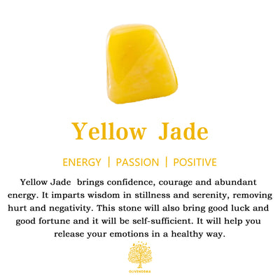 Olivenorma Small Crystal Apple Home Gemstone Decoration - image 32