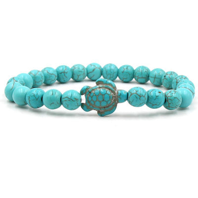 Olivenorma Sea Turtle Protection Bracelet with Card - image 2