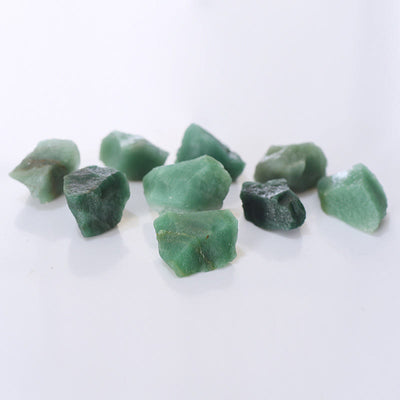 Olivenorma Rough Gemstone Incense Stick Holder