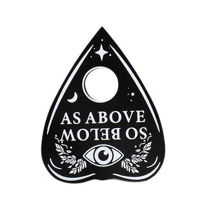 Olivenorma Talking Board Pendulum Bowsing Divination Board