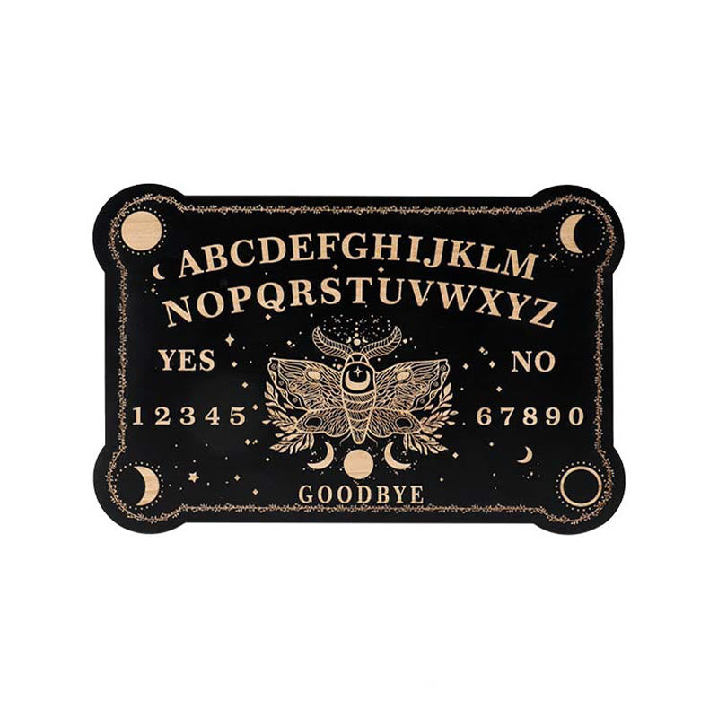 Olivenorma Talking Board Pendulum Bowsing Divination Board