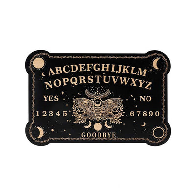 Olivenorma Talking Board Pendulum Bowsing Divination Board