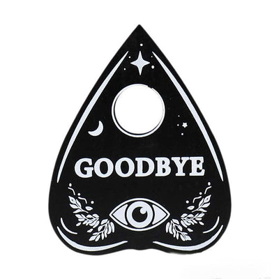 Olivenorma Talking Board Pendulum Bowsing Divination Board