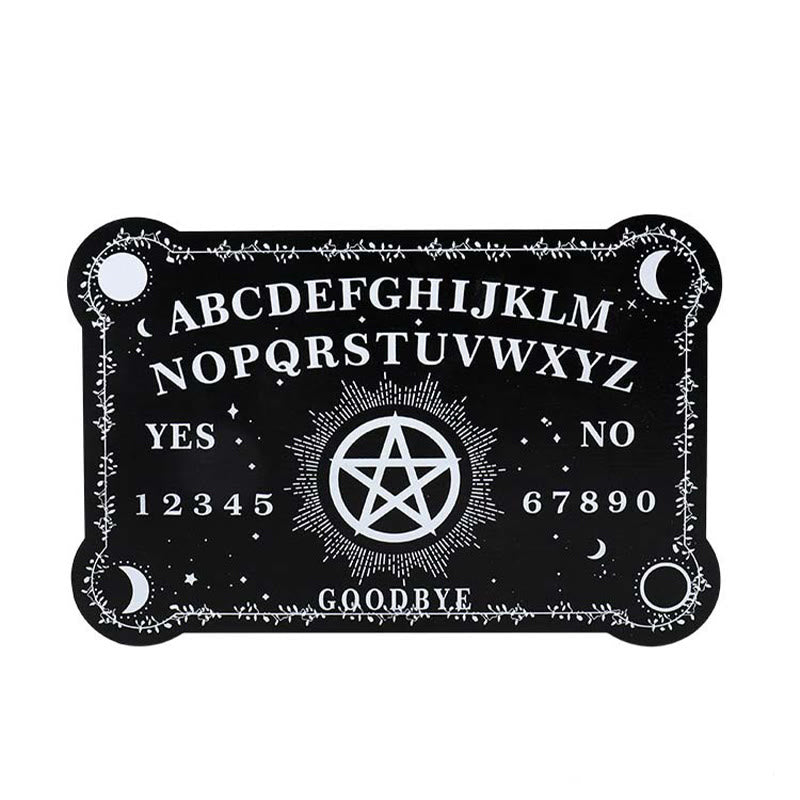 Olivenorma Talking Board Pendulum Bowsing Divination Board
