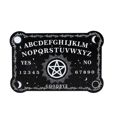 Olivenorma Talking Board Pendulum Bowsing Divination Board