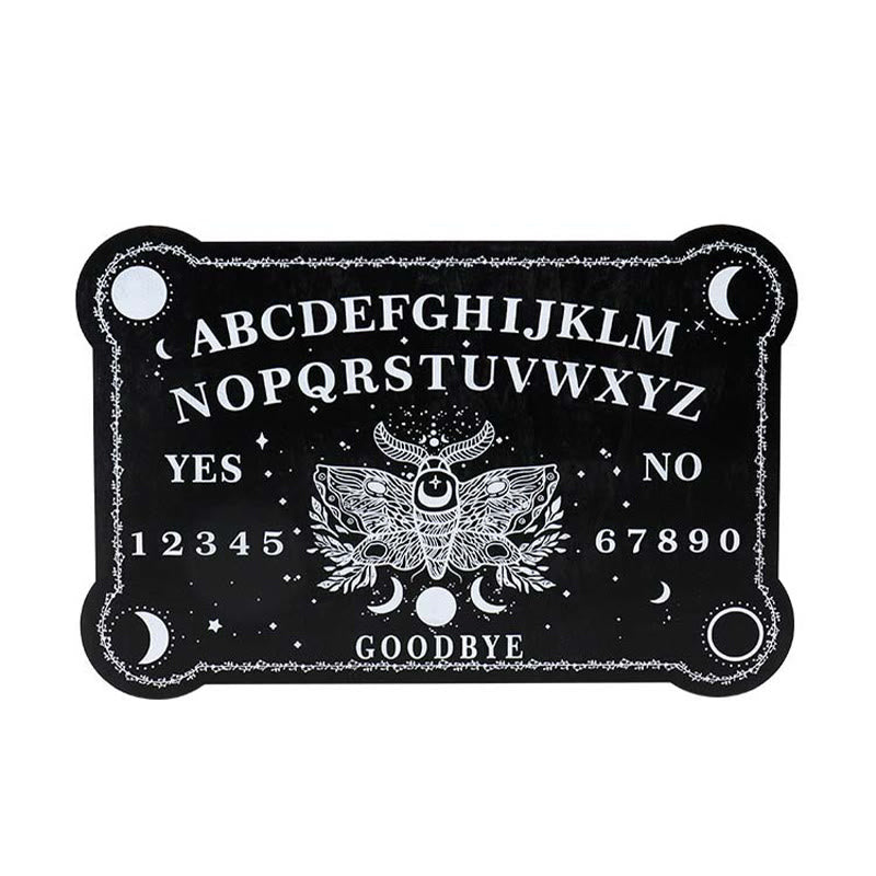 Olivenorma Talking Board Pendulum Bowsing Divination Board