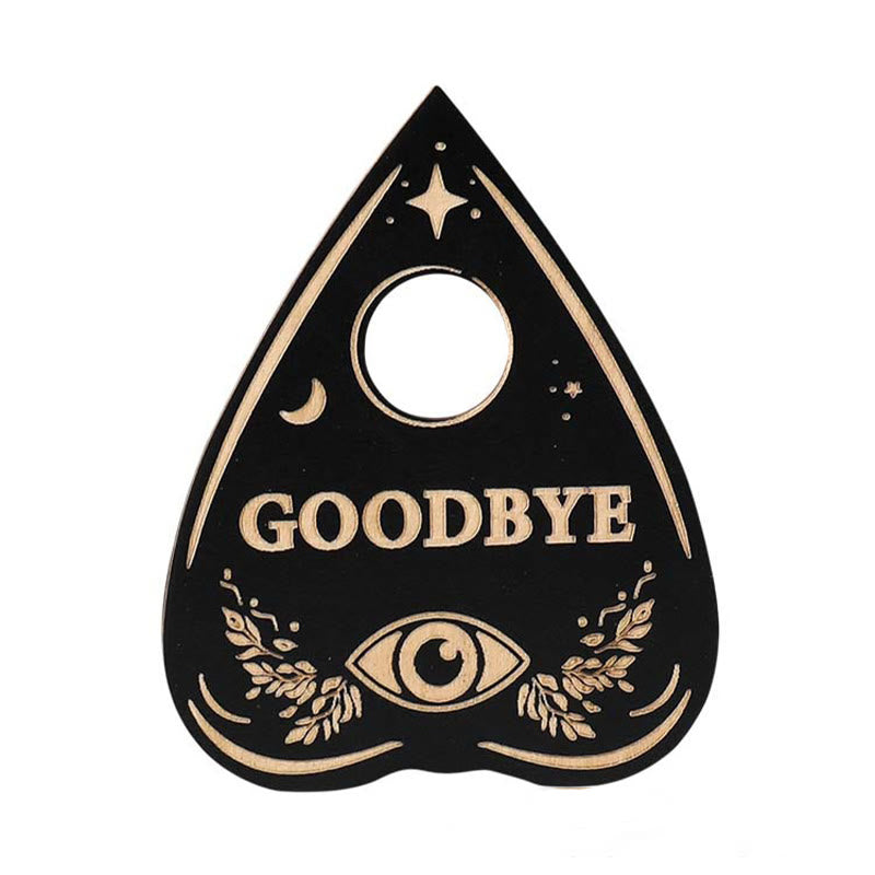 Olivenorma Talking Board Pendulum Bowsing Divination Board