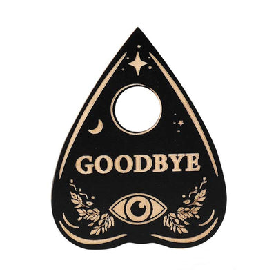 Olivenorma Talking Board Pendulum Bowsing Divination Board