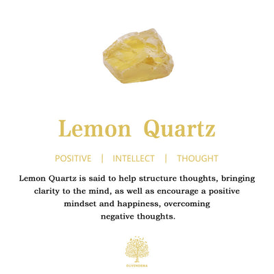 Olivenorma Meditation Dog Ornament Natural Gemstone Decoration - image 18