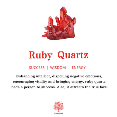 Olivenorma Crystal Resin Stretching Cat Gemstone Decoration - image 52