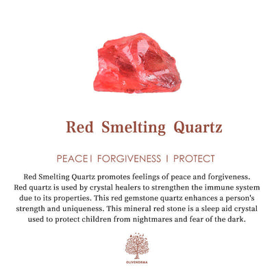 Olivenorma Crystal Gravel Glue Little Turtle Gemstone Decoration - image 17