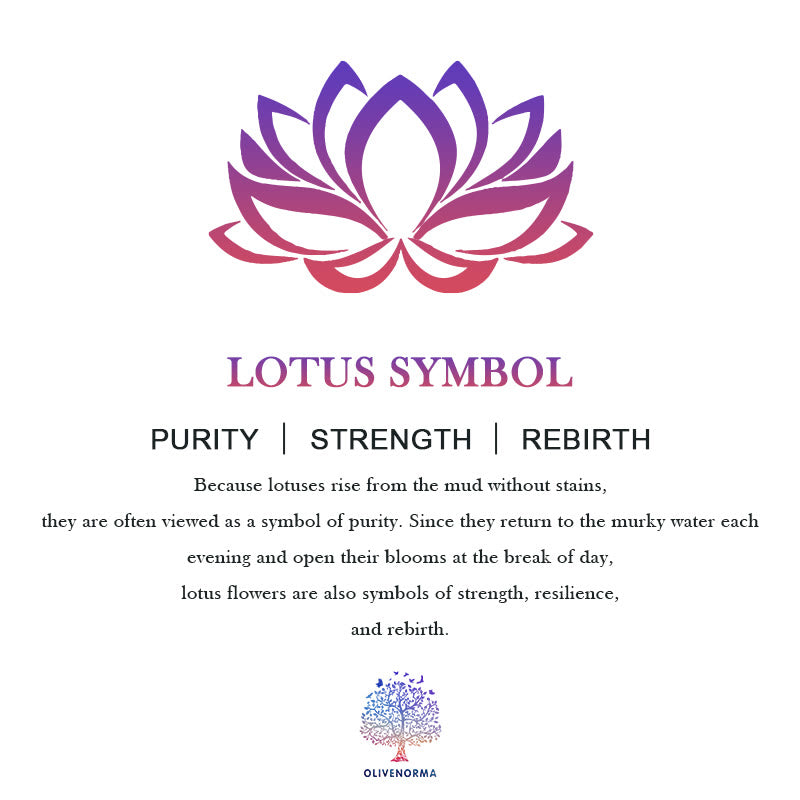 Olivenorma Meditation Hamsa Buddha Lotus Printed T-Shirt