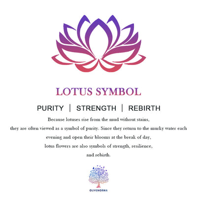 Olivenorma Meditation Hamsa Buddha Lotus Printed T-Shirt