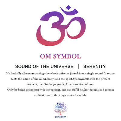 Olivenorma Meditation Evil Eye Buddha OM Printed T-Shirt