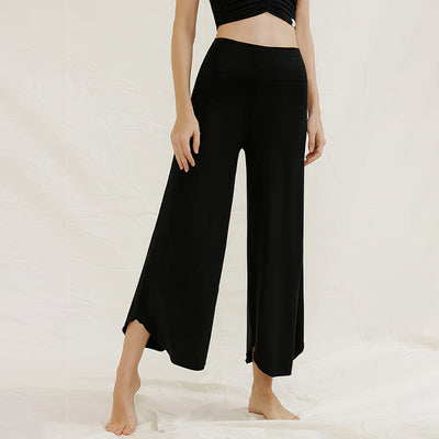 Olivenorma Soft Flare Yoga Lounge Pants