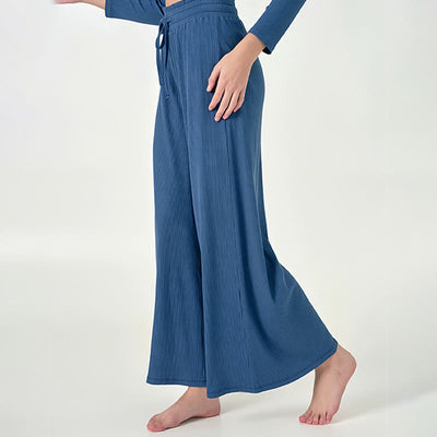 Olivenorma High-Waist Relaxed Yoga Pants