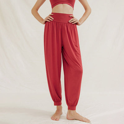 Olivenorma Airflow Bloomers Yoga Pants