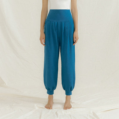 Olivenorma Straight Bloomers Yoga Pants