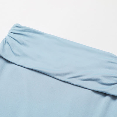 Olivenorma High-Waist Flare Workout Pants