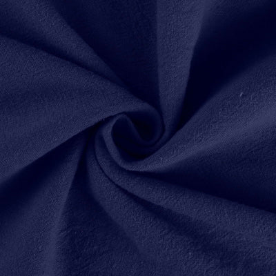 Olivenorma Women's Cotton Linen Wide Leg Pants