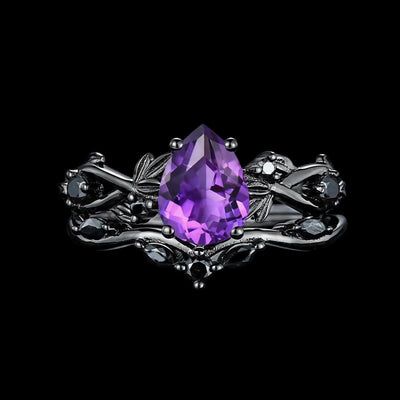 Olivenorma Poseidon's Tear Ring - image 15