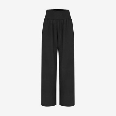 Olivenormafor High Waist Loose Fit Sweatpants Wide Leg Yoga Pants - image 8