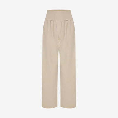 Olivenormafor High Waist Loose Fit Sweatpants Wide Leg Yoga Pants - image 21