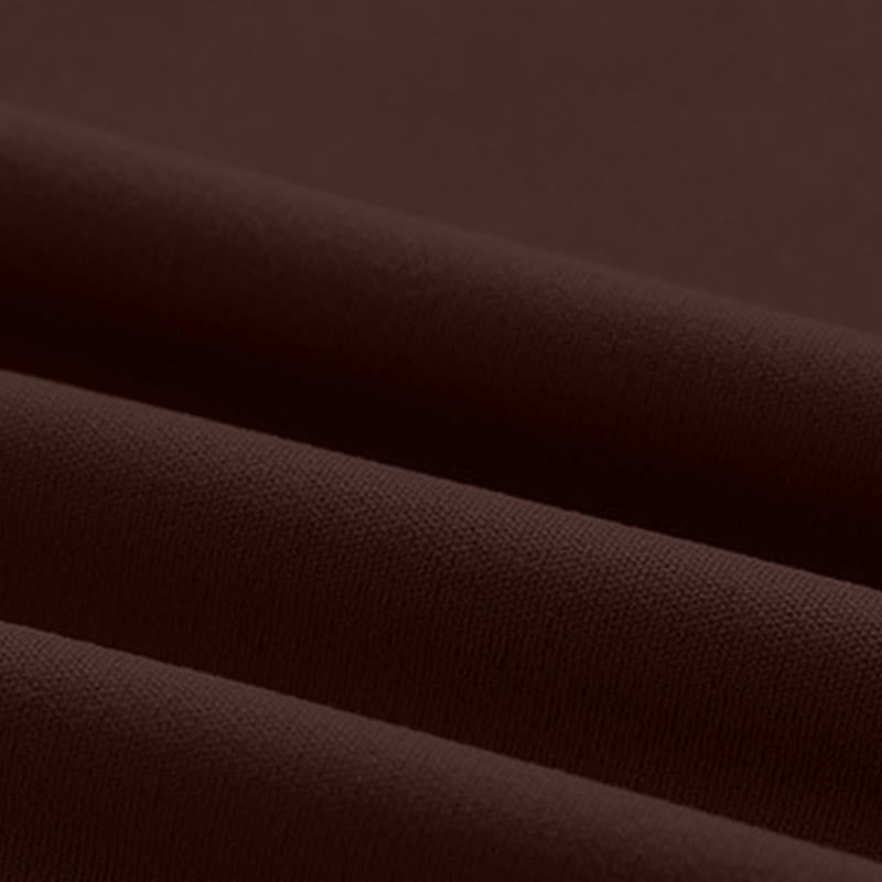 Olivenorma Wide Leg Yoga Pants Casual Knot Work Dress Pants - image 5