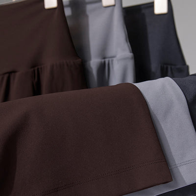 Olivenorma Wide Leg Pants Stretch Casual Lounge Pants Yoga Pants - image 8