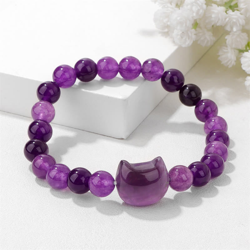 Olivenorma Stray Cat Protection Bracelet with Card - image 9