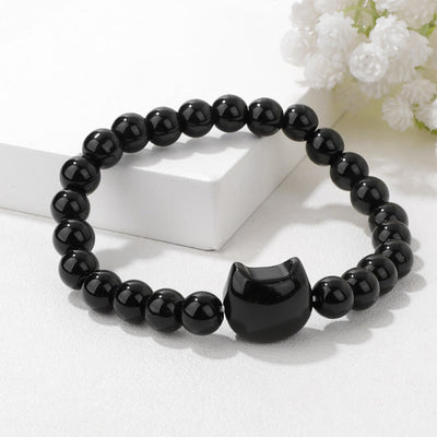 Olivenorma Stray Cat Protection Bracelet with Card - image 7