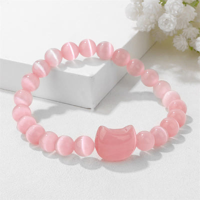 Olivenorma Stray Cat Protection Bracelet with Card - image 12