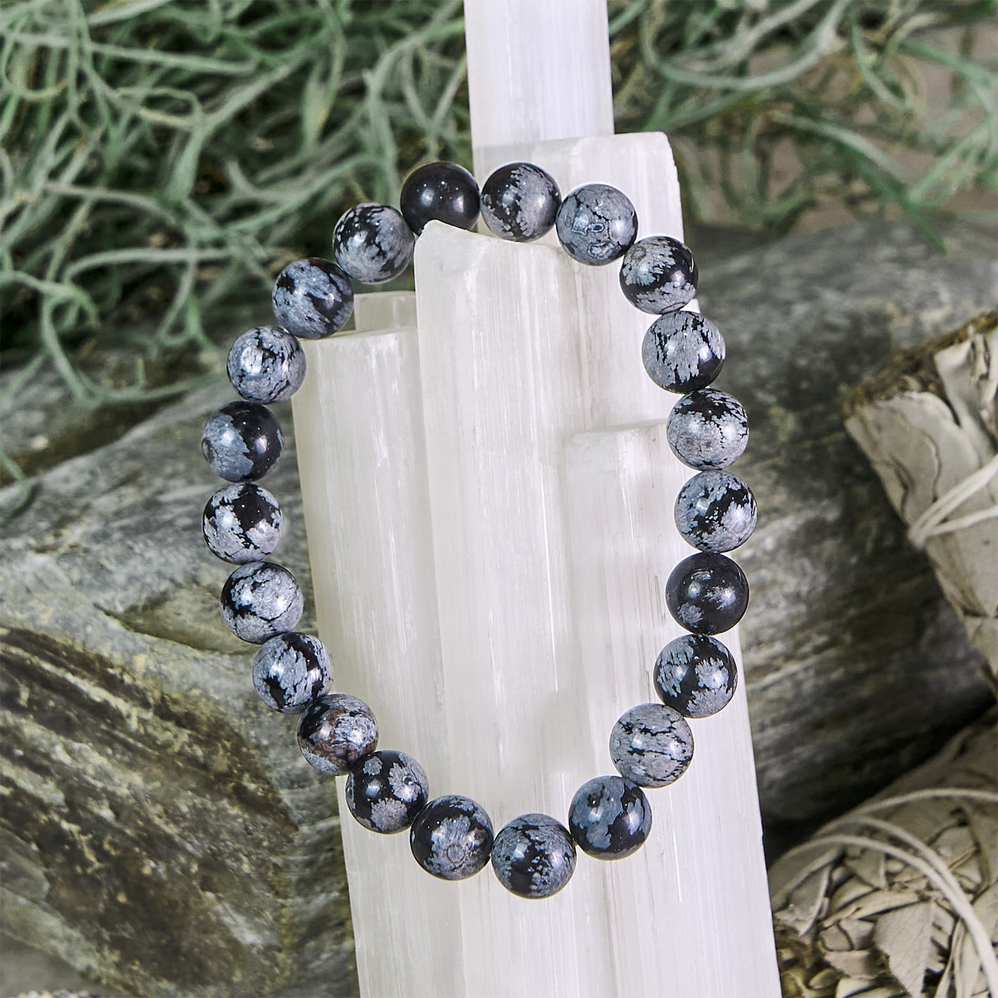 Olivenorma Gemini  - May 21 – Jun 20 - Zodiac Astrology Crystal Bracelet Set - image 3