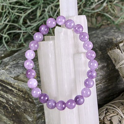 Olivenorma Gemini  - May 21 – Jun 20 - Zodiac Astrology Crystal Bracelet Set - image 2