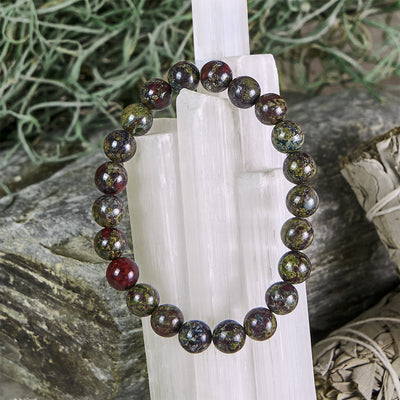 Olivenorma Scorpio - Oct 23 - Nov 21 - Zodiac Astrology Crystal Bracelet Set - image 3