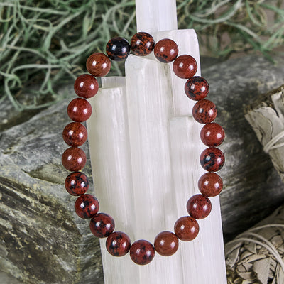 Olivenorma Pisces - Feb 19 - Mar 20 - Zodiac Astrology Crystal Bracelet Set - image 4