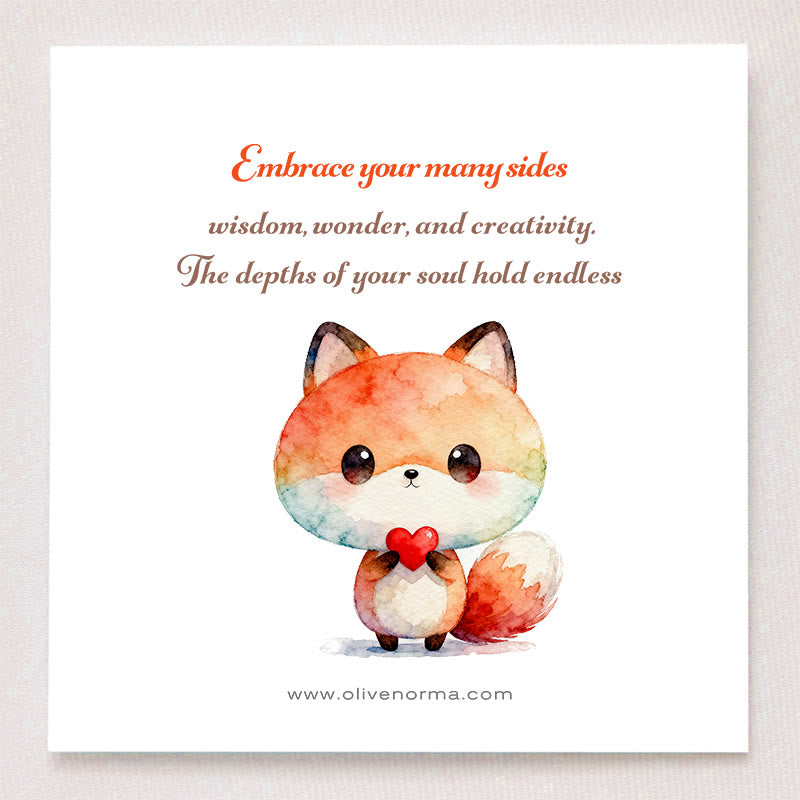 Olivenorma Spirit Guardian Wolf Head Crystal Carving Gemstone Decoration - image 1