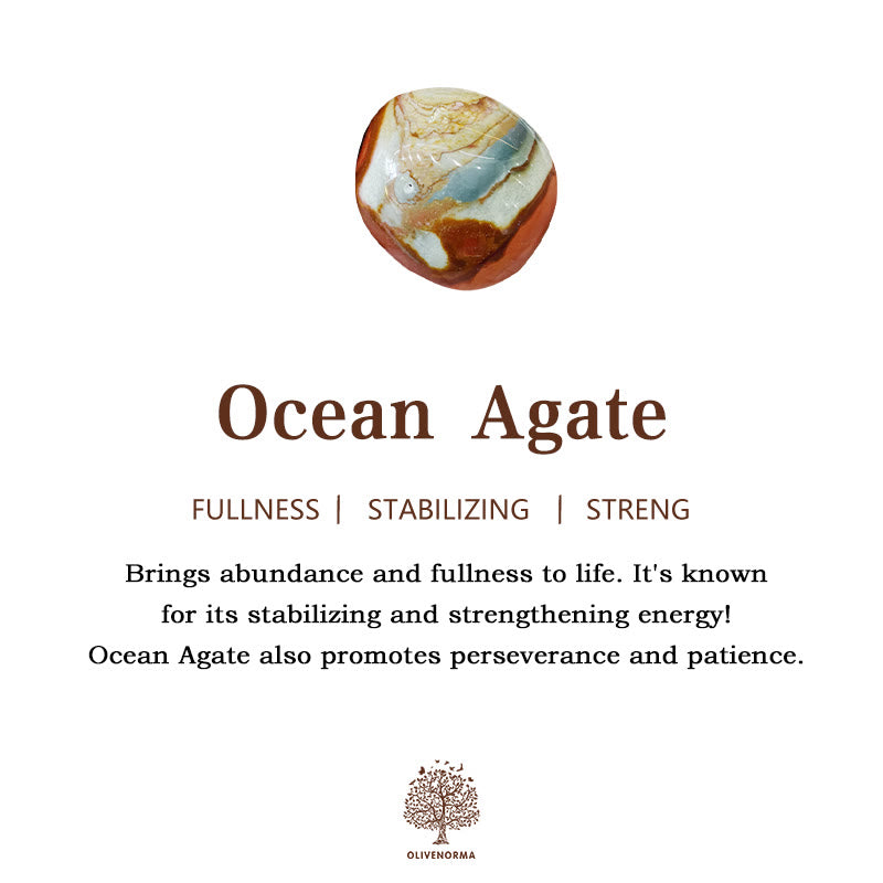 Olivenorma Christmas Crystal Tree Gemstone Decoration - image 36