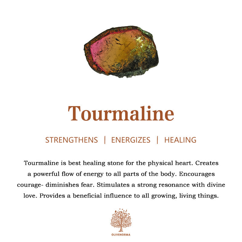 Olivenorma Giraffe Conservation Bracelet with Card - image 29