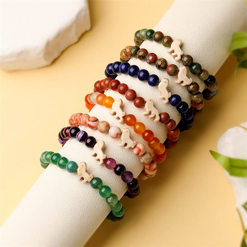 Olivenorma Lion Survival Awareness Bracelet with Card - image 17