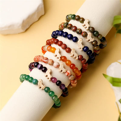 Olivenorma Lion Survival Awareness Bracelet with Card - image 17