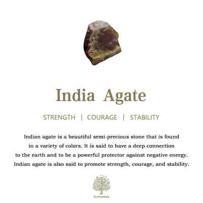 Olivenorma Lion Survival Awareness Bracelet with Card - image 7