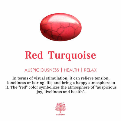 Olivenorma Elephant Protection Bracelet with Card - image 32